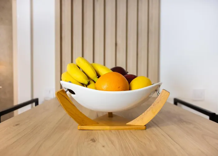 Apartmán Happy House Old Town Luxury *