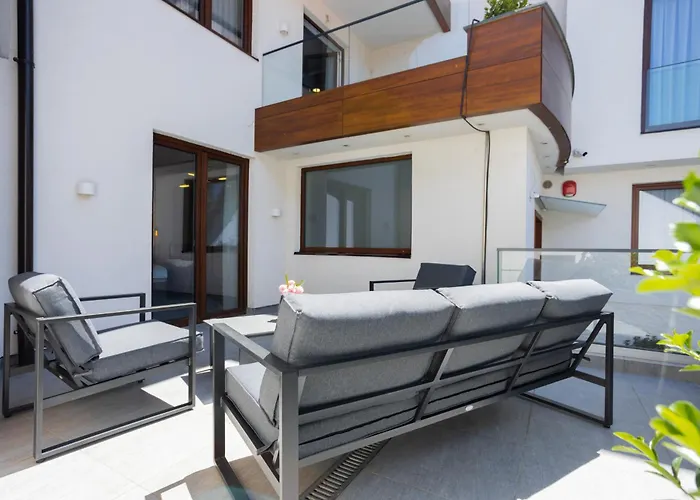 Happy House Old Town Luxury * Sarajevo